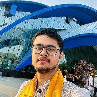 Ashutosh Trivedi
