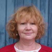 Sylvie Riout-Rouot