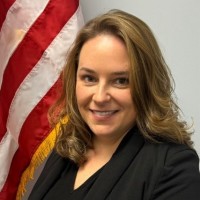 Samantha Ward