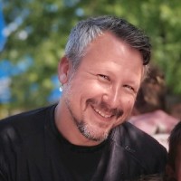 Eric Markle
