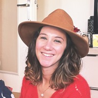 Axelle METZ
