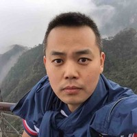 Eric Pan