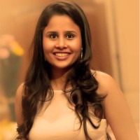 Ritika Shah