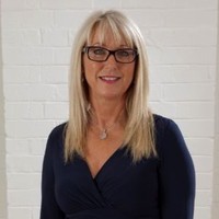 Linda Whybrow