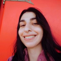 Svetlana Melikyan