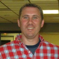 Tim Hyke