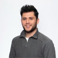 Alex Romero Hernando