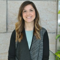 Katherine Hale