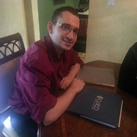 Dionel Nunez
