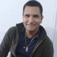 Geomar Moises Alberti Rivero