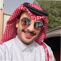 ثامر الشمري