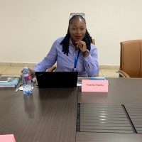 Natasha Mumba Munaretto