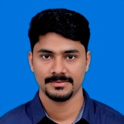 Sajesh Palliparambil