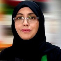 Saima Naz