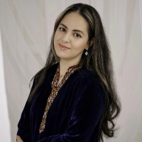 Anna Myradova