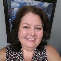 Helen Pritchard