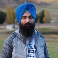 Harpreet Singh