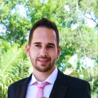 Adriano Hamm