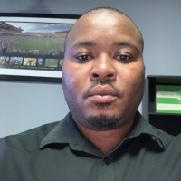 Motlatjo Frans