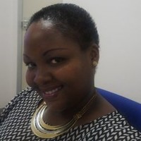 Palesa Motsohi ( Pdscm Candidate )