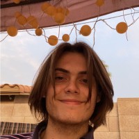 Landon Zervakos