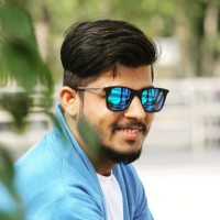 Naval Sharma