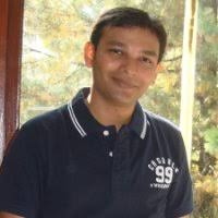 Nirav Mehta