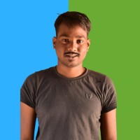 D.S. Mrutunjay Mohanta