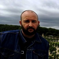 Daniel García Franco