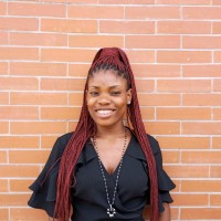 Ifeoluwa Adesanya