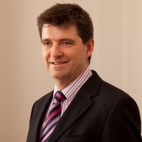 Patrick Campbell