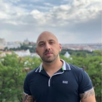 Michael Sorokin