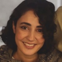 Saeedeh Karimi