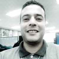 Anizio Oliveira De Andrade
