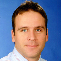 Armin Geiger, LL.M.