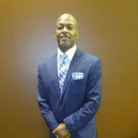 Tim Dewberry