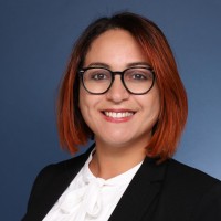 Dr.-Ing. Asma Gharbi