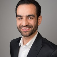 Amjad Harfoush