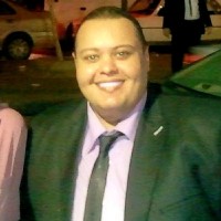 Mohamed Hossam Ashour