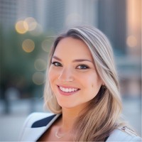 Shannon Will, MAFM, CSSGB