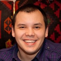 Roman Iskanderov