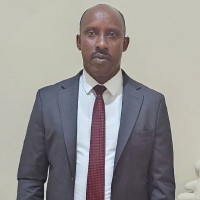 Abaine Enock
