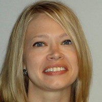 Heidi Fris