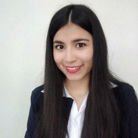 Lileth Alexandra Santin Bustamante