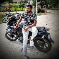 Rajkumar Gowda R