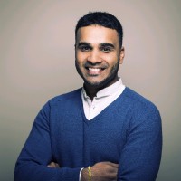 Rumesh A.