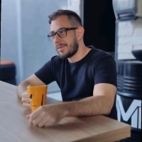 Marco Túlio Pires De Miranda
