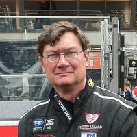 Steve Conover