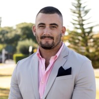 Lawson Clapton-Caputo