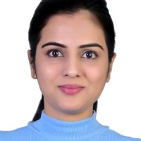 Urvashi Ingale